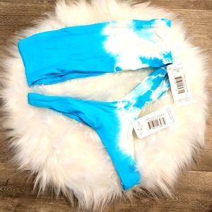Dippin Daisey Small Bikini Set